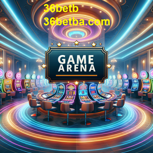 Explorando a Categoria 'Sobre' em 36betb: Diversão e Estratégia