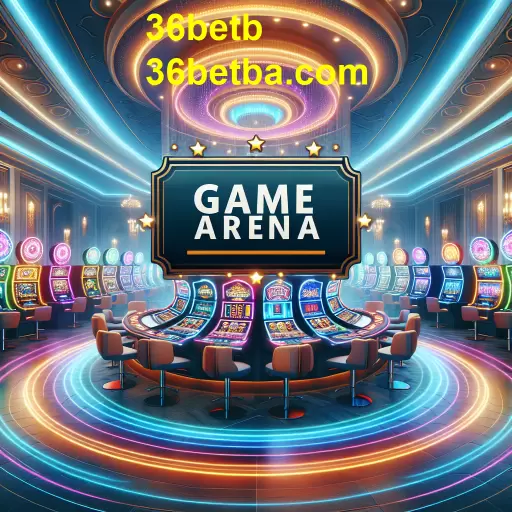 Explorando a Categoria 'Sobre' em 36betb: Diversão e Estratégia