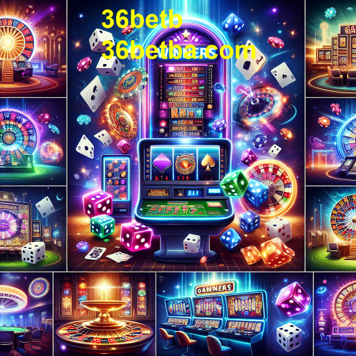 Descubra a Categoria 'Vencedores' no 36betb